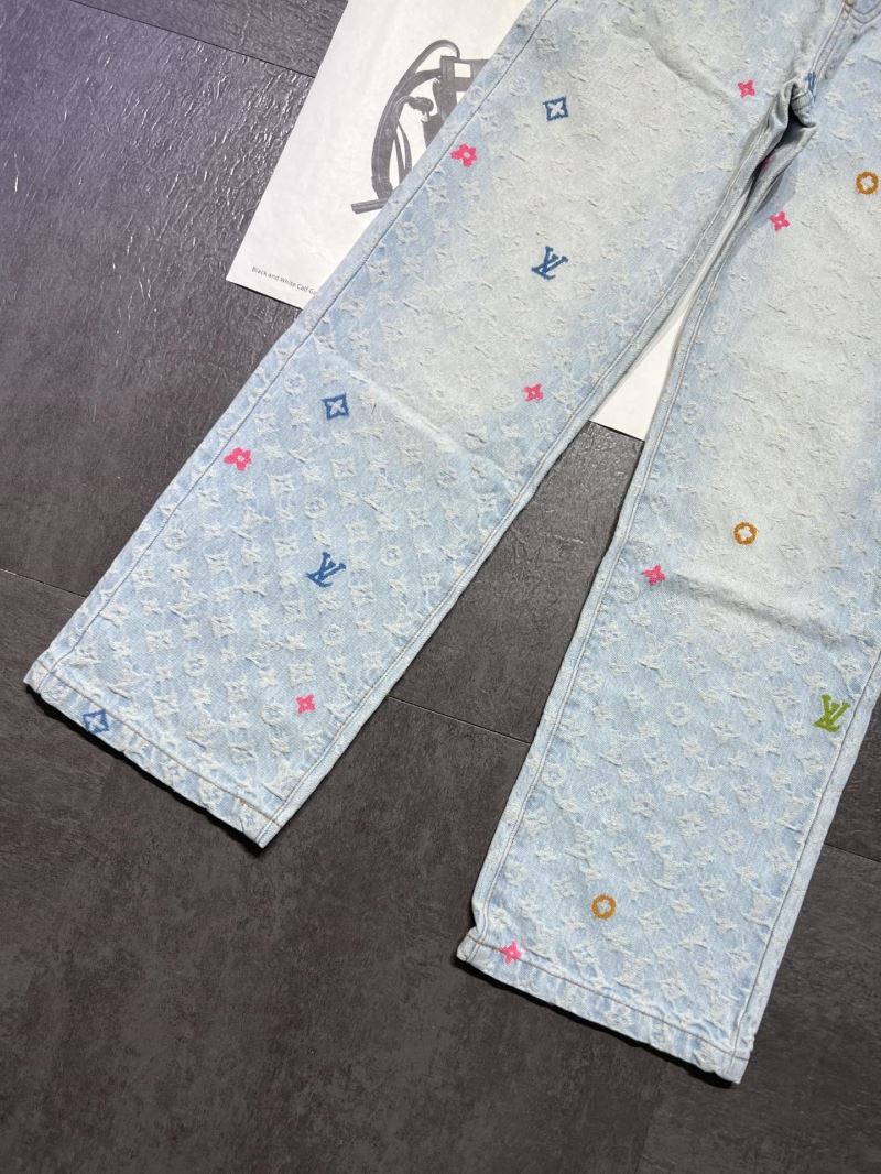 Louis Vuitton Jeans